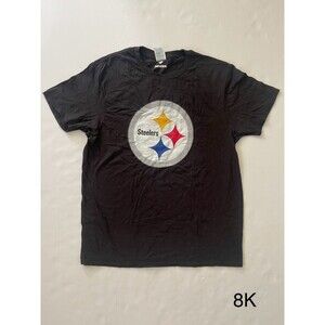 Pittsburgh Steelers Fanatics‎ T Shirt Size Large